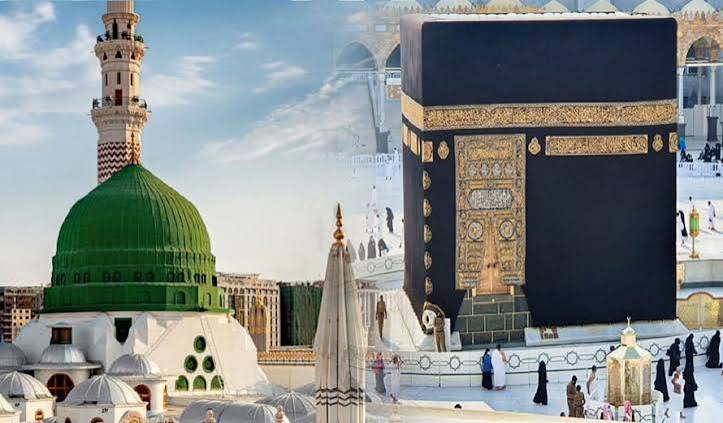 November Umrah 2026