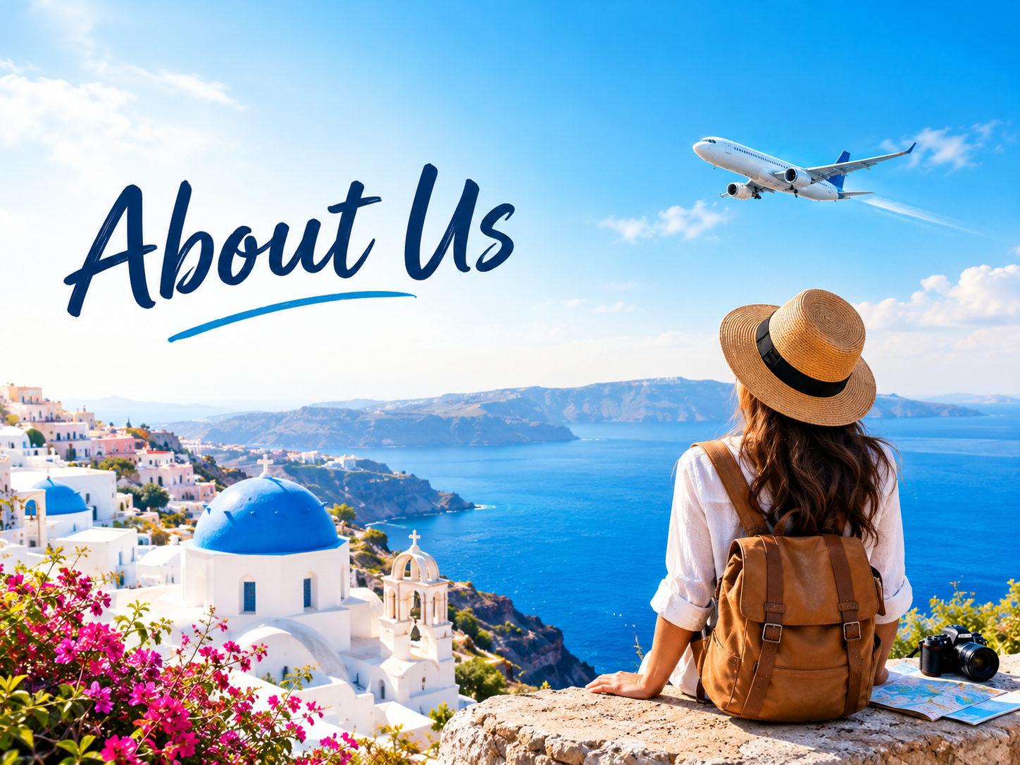 AlwaysOnTrip - About Us